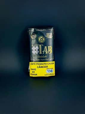 Fumo Sasso - TAB 25G