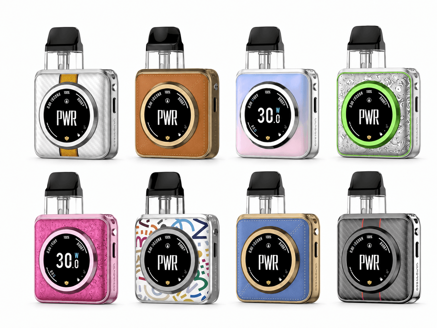 Aparelho POD System - Vaporesso XROS 5 Nano