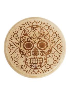 Dichavador 2 Partes Los Muertos 30x50mm - Caveira
