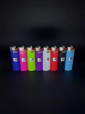 Isqueiro BIC Grande