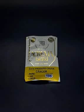 Fumo Acrema Blend - Original Hash 20G