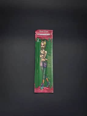 Blunt Lion Circus - Hemp Strawberry