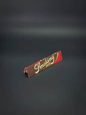 Seda Smoking - Original Brown King Size
