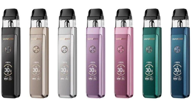 Uwell Caliburn vs Vaporesso XROS: Qual Pod System é Ideal?