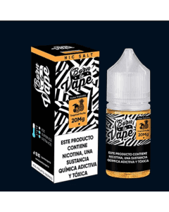 NicSalt - Born - Tropical Fruits (30ml)