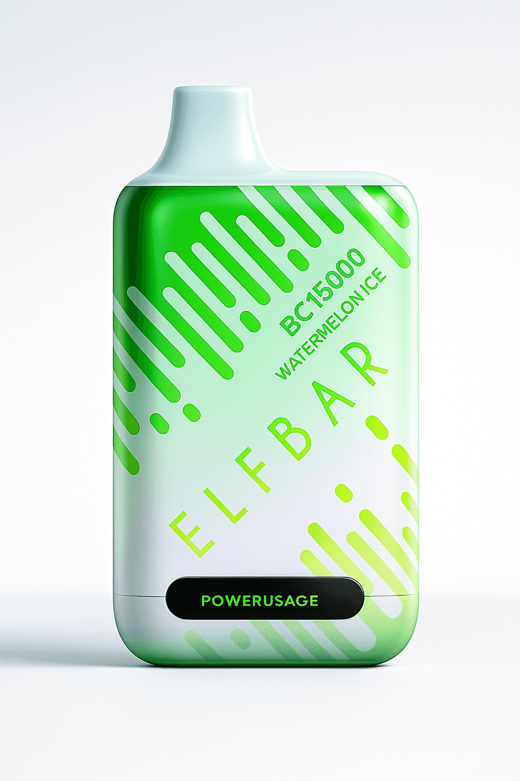 Pod Descartável - ElfBar BC15000Puffs
