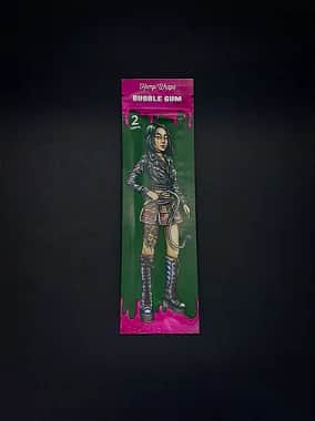 Blunt Lion Circus - Hemp Bubble Gum