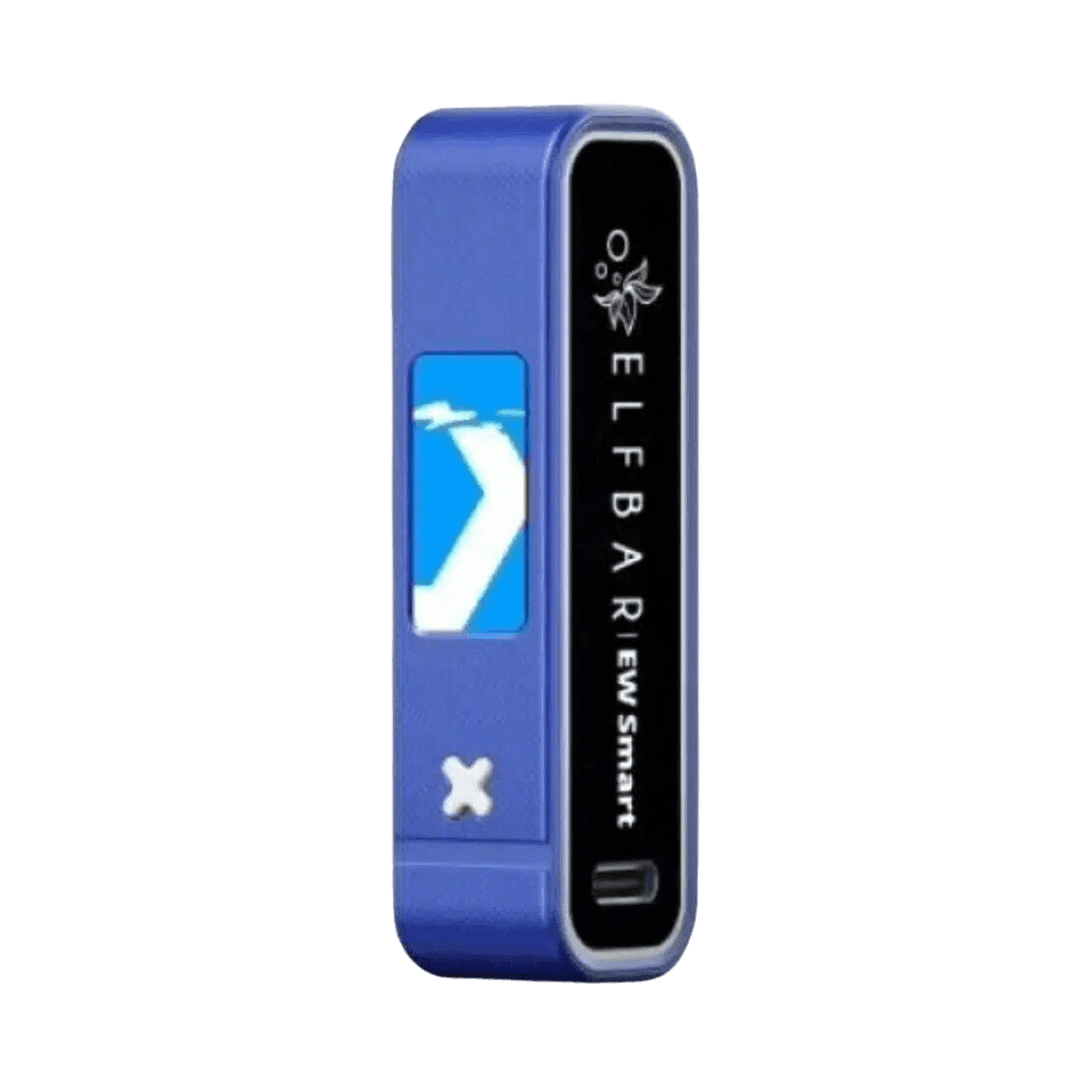 Aparelho Elf Bar EW Smart Device