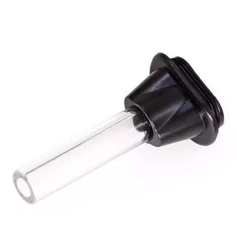 Airistech - Filtro - Nokiva - Piteira de Vidro - Glass Mouthpiece