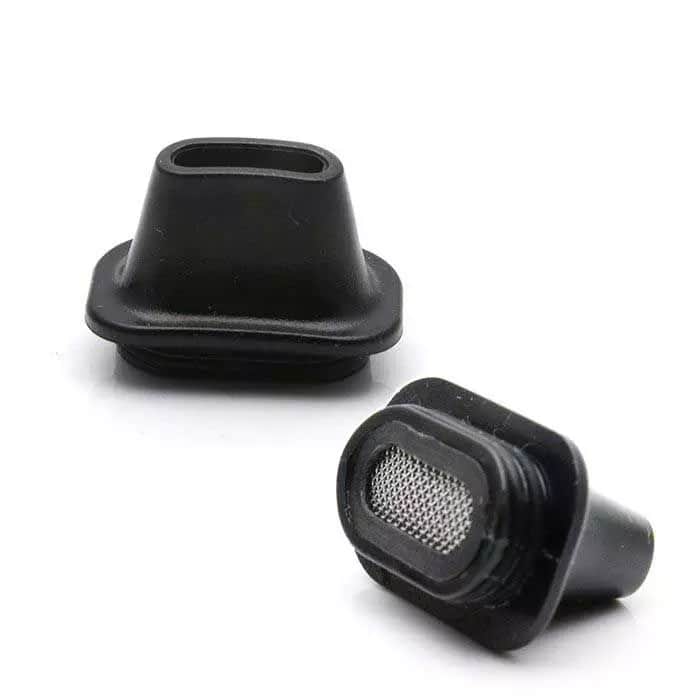 Airistech - Filtro - Nokiva - Piteira - Mouthpiece