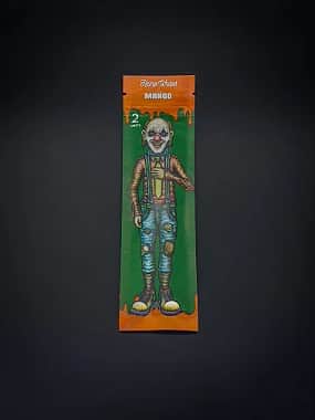 Blunt Lion Circus - Hemp Mango