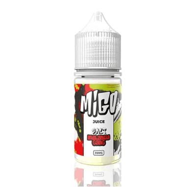 NicSalt - Migo - Moranguim Kiwi Ice (30ml)