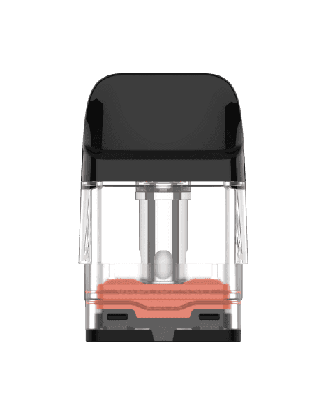 Cartucho de Reposição - Vaporesso XROS 0.6 ohm SERIES 3ml