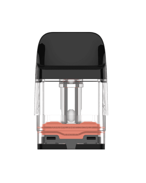 Cartucho de Reposição - Vaporesso XROS 0.6 ohm SERIES 3ml