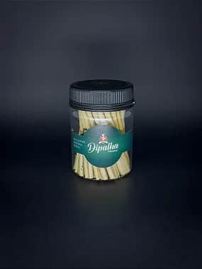 Palheiro Di Palha - Exclusive Virginia Blend - Pote com 50un