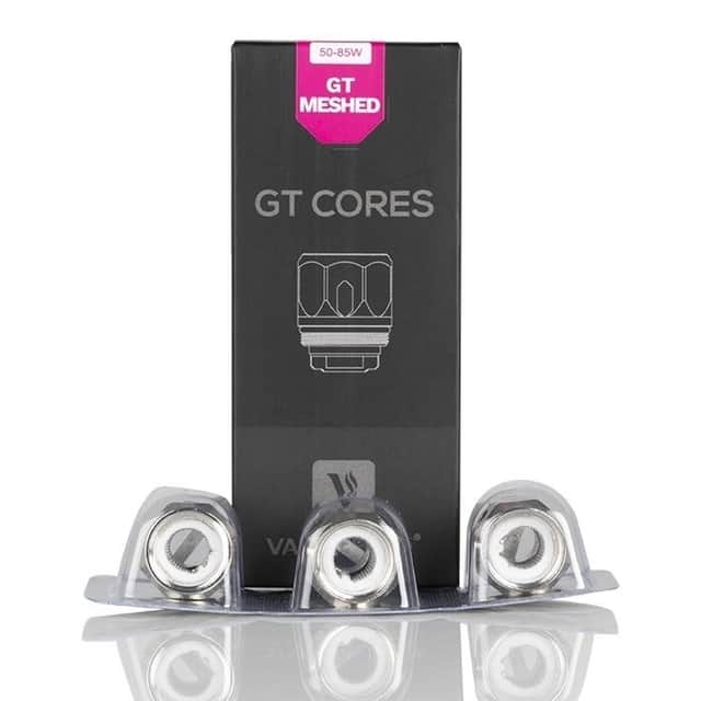 Coil | Bobina | Resistência | Vaporesso NRG GT Cores