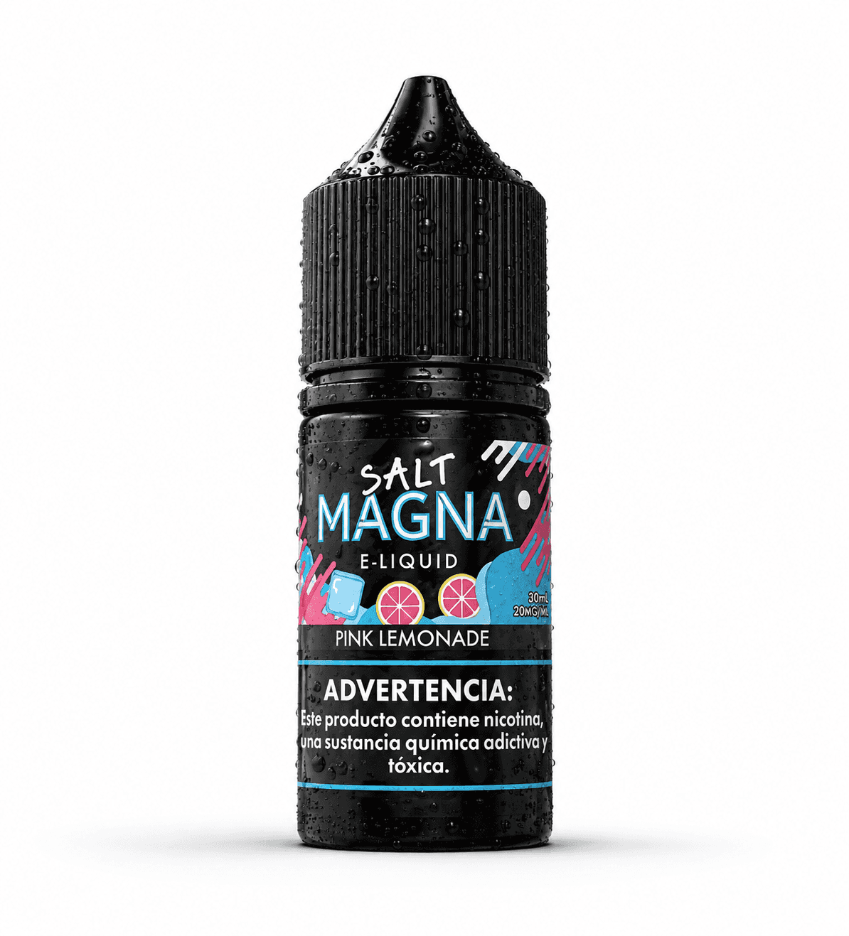 Nicsalt - Magna - Pink Lemonade (30ml)