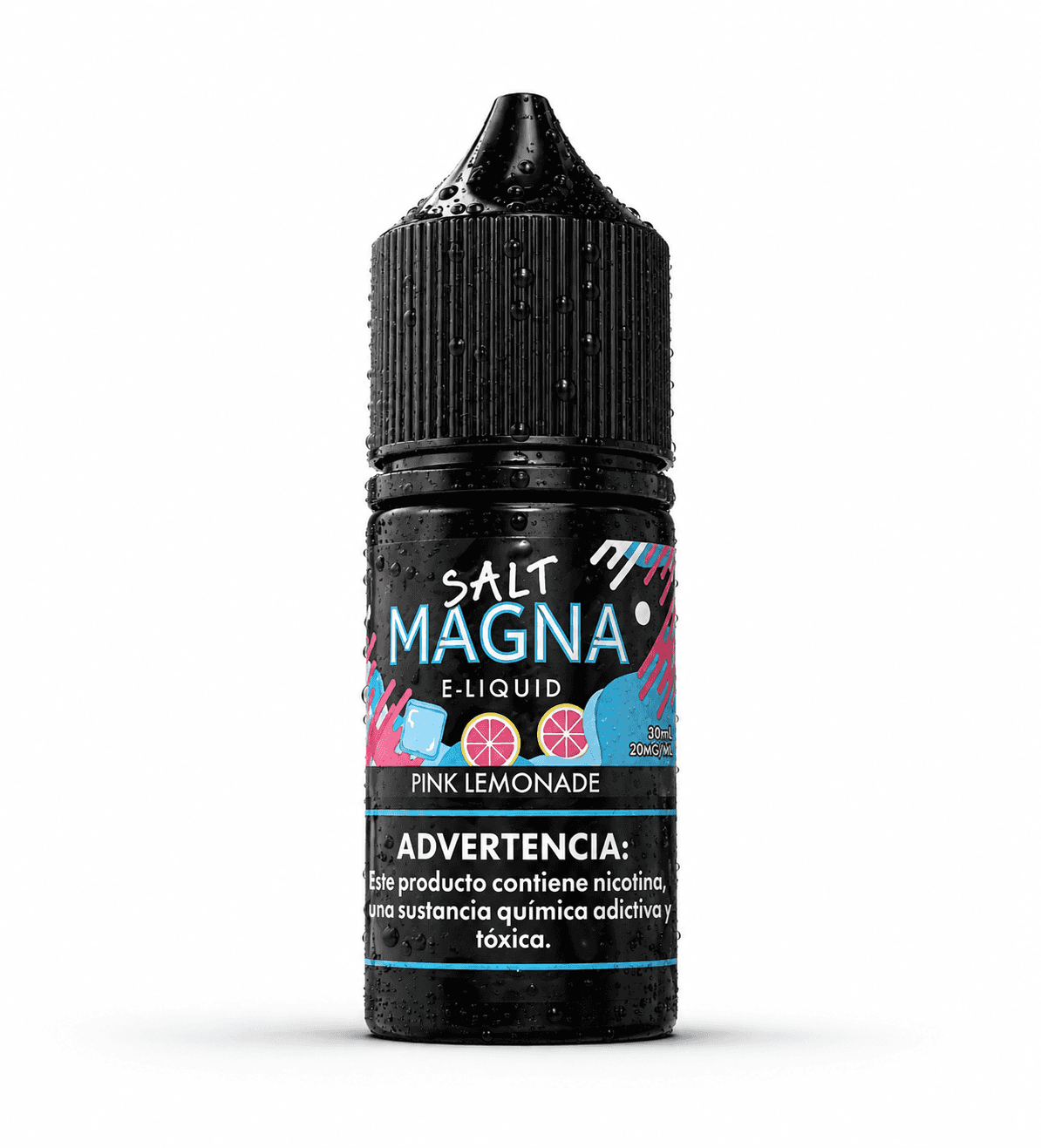 Nicsalt - Magna - Pink Lemonade (30ml)