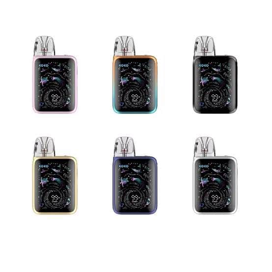 Aparelho POD System - Uwell Caliburn G5 KOKO
