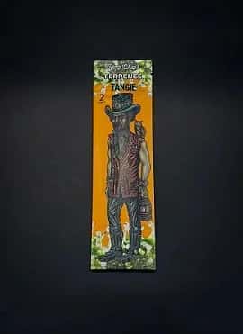 Blunt Lion Circus - Hemp Terpenes Tangie