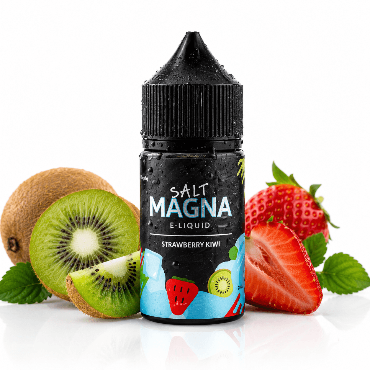 NicSalt - Magna - Strawberry Kiwi (30ml)